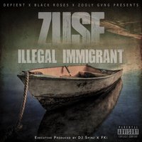 What You Gon Do Bout It - Zuse, T.I., Spodee