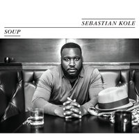 Forgive Me For Trying - Sebastian Kole