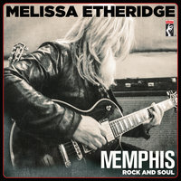 Wait A Minute - Melissa Etheridge
