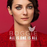 All Is One Is All - Boggie