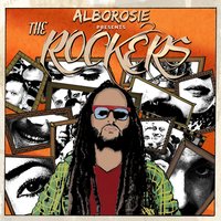 Fire in the Dark - Alborosie, Elisa