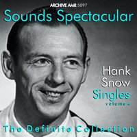 Blossoms in Springtime - Hank Snow