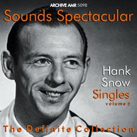 The Change of the Tide - Hank Snow