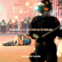 Broken Promise - Placebo, Michael Stipe