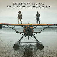 Love Is A Burden - Jamestown Revival