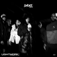 Lightwork Freestyle, Pt. 2 - Smoke Boys