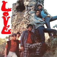 A Message to Pretty - Love