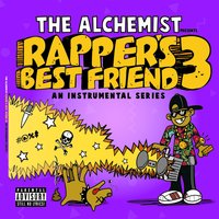 1010 Wins - The Alchemist