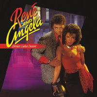 Save Your Love (For # 1) - Rene, Angela
