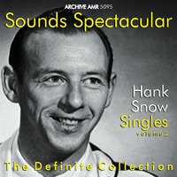 Journey My Baby Back Home - Hank Snow