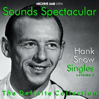 Act 1, Act 2, Act 3 - Hank Snow