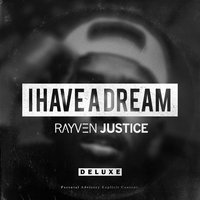 I Did It On Purpose - Rayven Justice