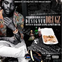 Brick Wrapper - HoodRich Pablo Juan, DC White, Diego Dose