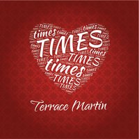 Christmas Heart - Terrace Martin, Wendy Vaughn