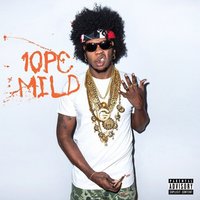Material Thing$ Hard To Deal With - Trinidad Jame$, Cyhi The Prynce