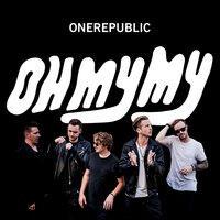 Lift Me Up - OneRepublic