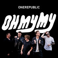 Future Looks Good - OneRepublic