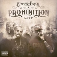 Kings - B-Real, Berner