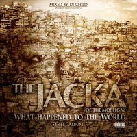 Gamble - The Jacka, Carey Stacks