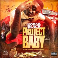 Catch Flight - Kodak Black