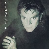 A Better Day Is Coming - Timothy B. Schmit