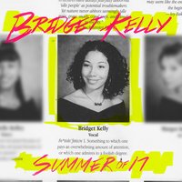 Head Over Heels - Bridget Kelly