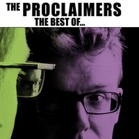 Cap In Hand - The Proclaimers