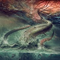 Devotion to the Cosmic Chaos - Sulphur Aeon