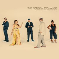Sevenths And Ninths - The Foreign Exchange