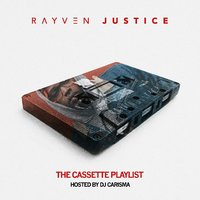 Moved On - Rayven Justice, Waka Flocka Flame