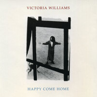 Merry Go Round - Victoria Williams