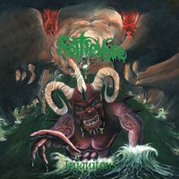 Conspiracised - Rottrevore