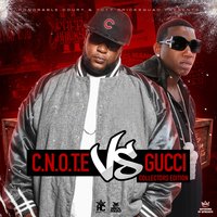 Chasen Paper - Gucci Mane, C-Note, Young Thug