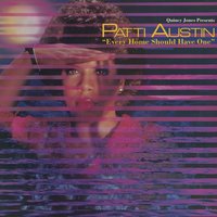 Love Me To Death - Patti Austin