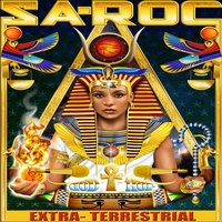 Black God Theory - SA-ROC