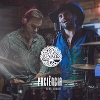 Paciência - Flavio Guedes, Loubet