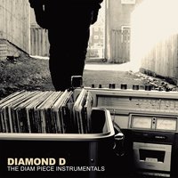 Vanity - Diamond D, Nottz