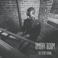 For Love - Timothy Bloom