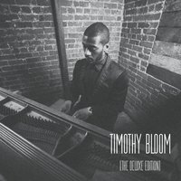 Stand In The Way (Of Love) - Timothy Bloom