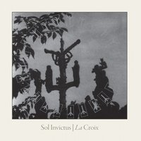 La croix - Sol Invictus