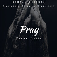 Pray - Karan Aujla