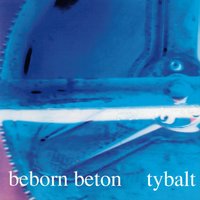 Twisted - Beborn Beton