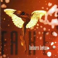 Rain - Beborn Beton