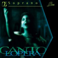 La sonnambula: "Ah, non credea mirarti" (Amina) - Antonello Gotta, Compagnia d'Opera Italiana, Linda Campanella