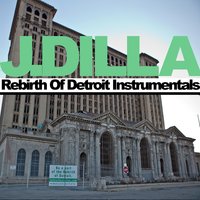 Detroit Game - J Dilla