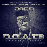 Chickens in the Coupe - Doe B