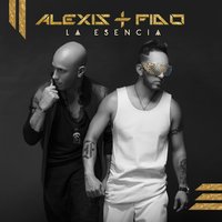 Alócate - Alexis Y Fido