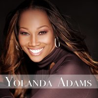 Be Still - Yolanda Adams