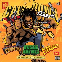 Calm Down 3.0 - Busta Rhymes, Everlast