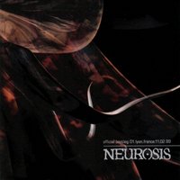 The Doorway - Neurosis